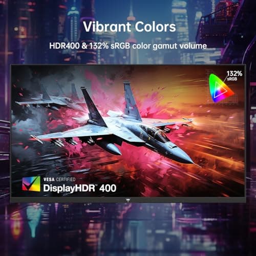 KTC H27P22S 27" 4K 160Hz IPS Monitor image