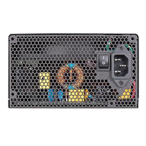 EVGA SuperNOVA 1000 T2 1000W Fully Modular 80+ Titanium image