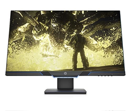 HP 27mx 27" 1080p 144Hz TN Monitor image