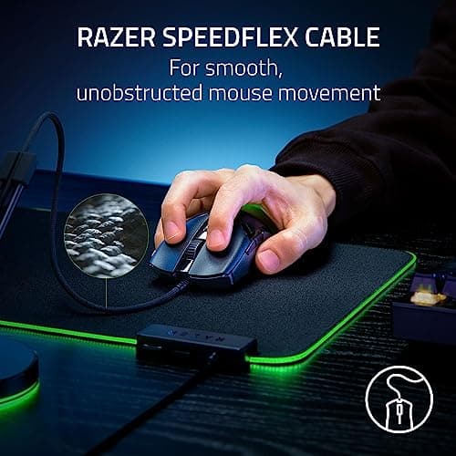 Razer Cobra Wired Optical Gaming Mouse image