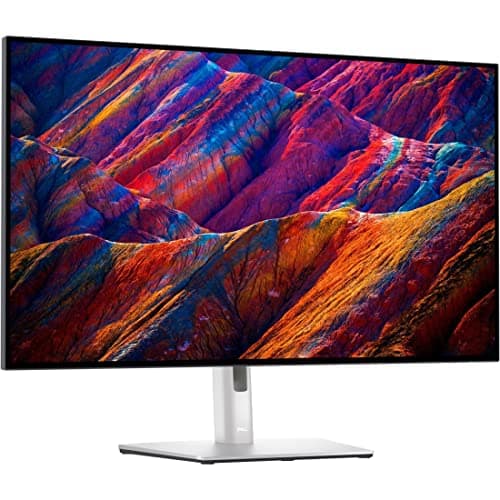 Dell U3223QE 31.5" 4K 60Hz IPS Monitor image