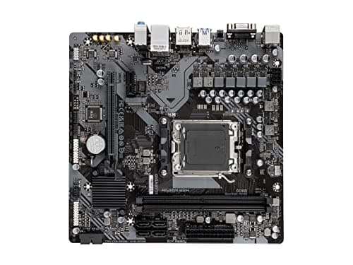 Gigabyte A620 S2H DDR5 Micro ATX image