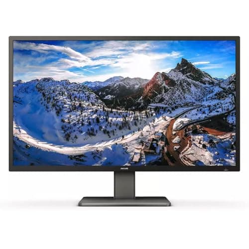 Philips 439P1 42.5" 4K 60Hz VA Monitor image