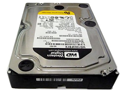 Western Digital RE4 1TB HDD 3.5" SATA image