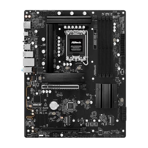 ASRock B860 Pro-A LGA1851 DDR5 ATX image