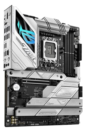 Asus Z790 ROG STRIX Z790-A GAMING WIFI II LGA1700 DDR5 ATX image