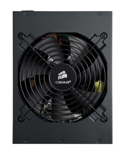 Corsair AX1200 ATX 1200W Fully Modular 80+ Gold Certified image