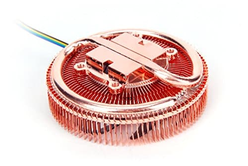 Zalman CNPS2X Air 27mm image