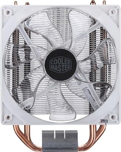 Cooler Master Hyper 212 Air LED Turbo White image