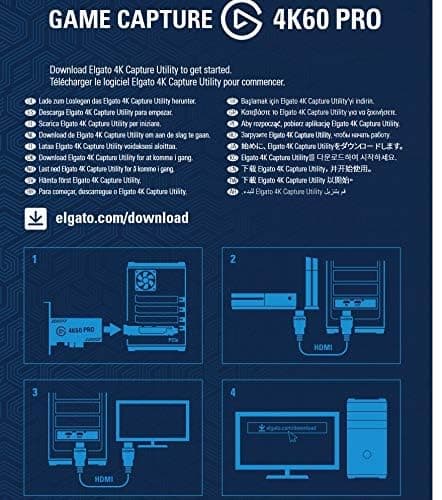 Elgato 4K60 Pro MK.2 image