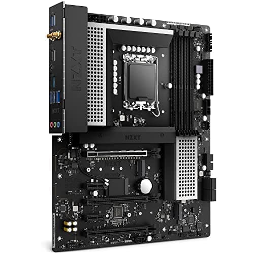 NZXT Z690 N5 WIFI DDR4 ATX image