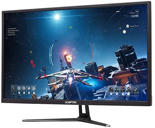 Sceptre E325W-2560AD 32" 1440p 85Hz VA Monitor image