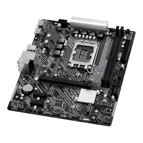ASRock B760 M-H2/M.2 DDR5 Micro ATX main image
