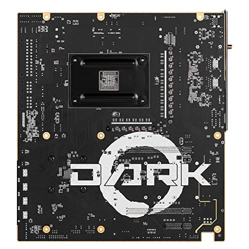 EVGA X570 Dark image