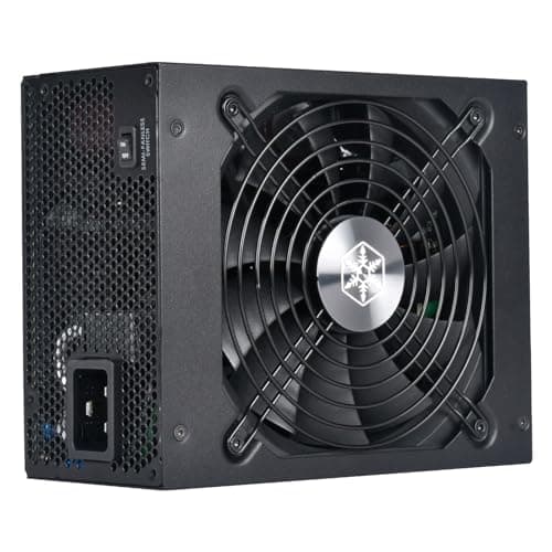Silverstone HELA 2050R 2050W Fully Modular 80+ Platinum image