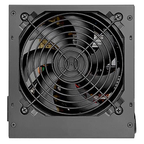 Thermaltake TR2 S Black 600W Non-Modular 80+ Certified image