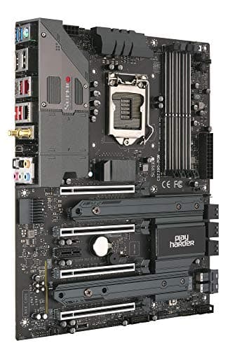 Supermicro Z390 C9Z390-PGW LGA1151 DDR4 ATX image