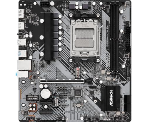 ASRock B650 M-H/M.2+ DDR5 Micro ATX image