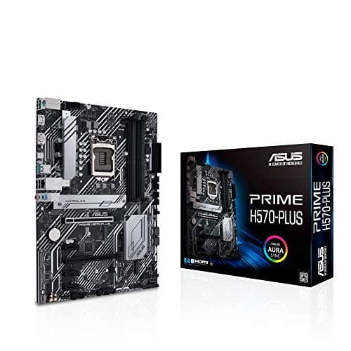 Asus A320 PRIME A320M-E AM4 DDR4 Micro ATX image