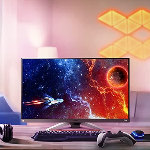 BenQ MOBIUZ EX3210U 32" 4K 144Hz IPS Monitor image
