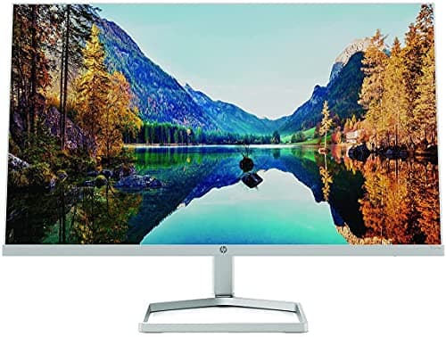 HP M24fw 24" FHD 75Hz image