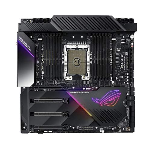 ASUS ROG Dominus Extreme EEB/ATX 6-Channel DDR4 Motherboard image