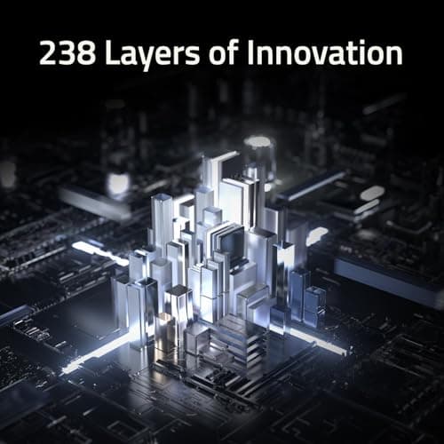 SK Hynix Platinum P51 1TB M.2-2280 SSD PCIe 5.0 X4 NVMe image