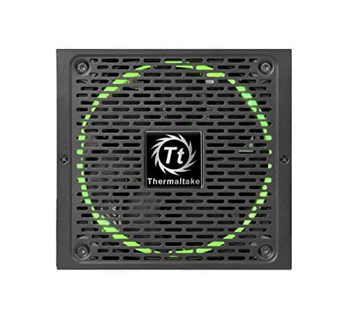 Thermaltake Thermaltake TP-750M 750W Semi-Modular 80+ Gold image