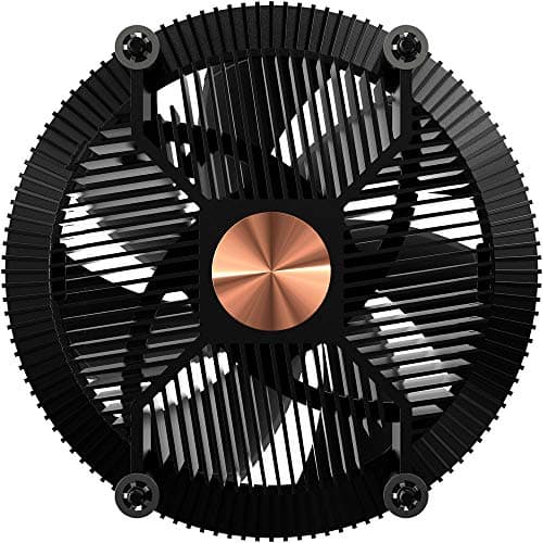 Cooler Master A71C Air 60mm Black image