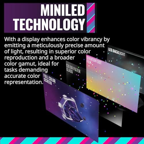 Cooler Master Tempest GP27Q 27" 1440p 165Hz IPS Monitor image