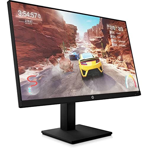 HP X27q 27" 1440p 165Hz IPS Monitor image