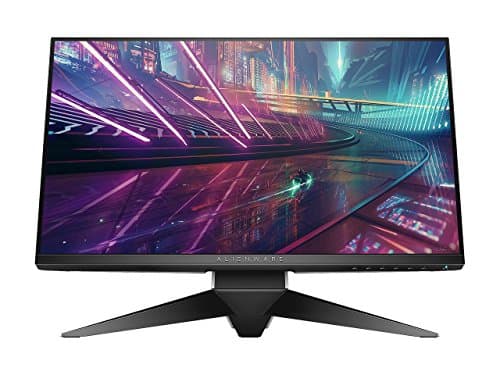 Alienware 25 AW2518Hf 240Hz image