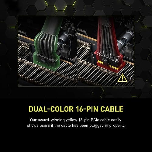 MSI MAG A750GL PCIE5 Black 750W Fully Modular 80+ Gold Certified image