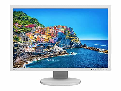 NEC PA243W 24.1" 1920x1200 60Hz IPS Monitor image