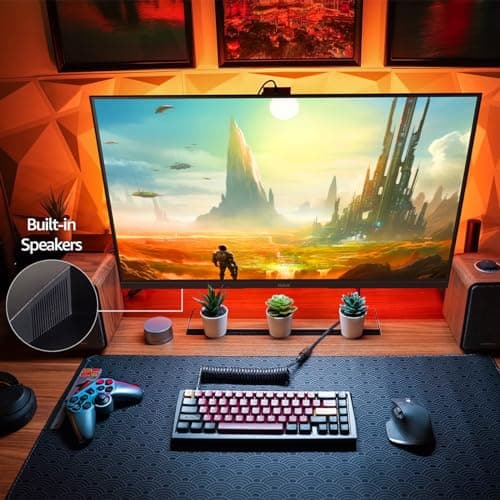 RCA Evolution Premium 27" 1440p 240Hz IPS Monitor image