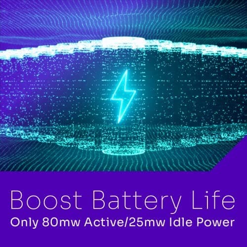 Solidigm P41 Plus 500GB SSD M.2-2280 PCIe 4.0 NVMe image