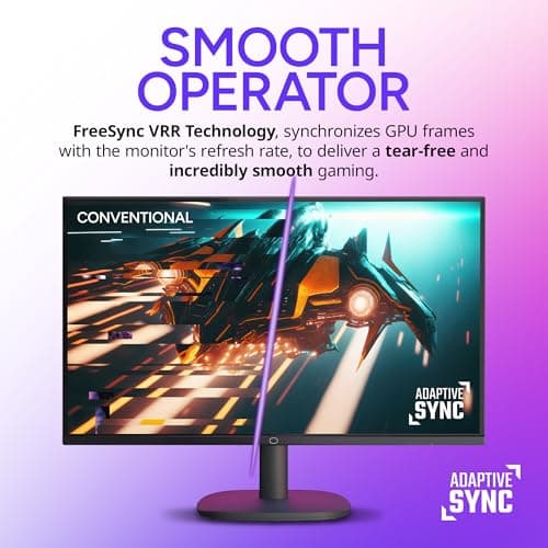 Cooler Master GA271 27" 1440p 100Hz VA Monitor image