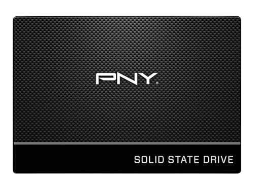 PNY CS900 480GB 2.5" SSD SATA 6.0 Gb/s image