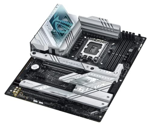 ASUS ROG STRIX Z790-A GAMING WIFI DDR5 ATX image