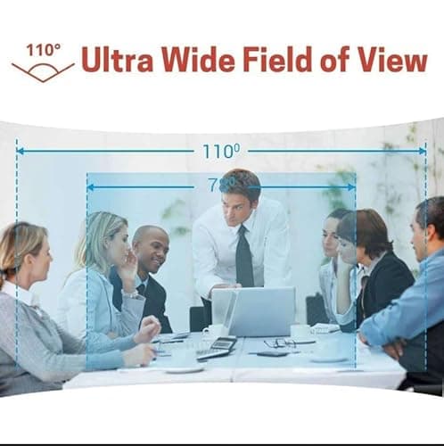 NexiGo N60 1080p Webcam image