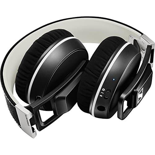 Sennheiser URBANITE XL WIRELESS Headset image