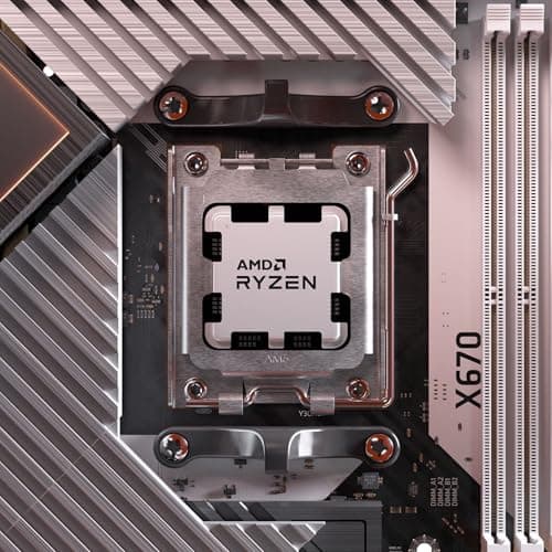 AMD Ryzen 5 8400F 4.2 GHz 6-Core AM5 image