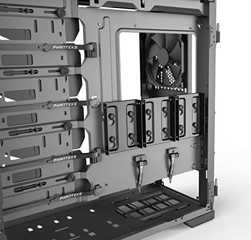 Phanteks Eclipse P600S Antracite Grey image