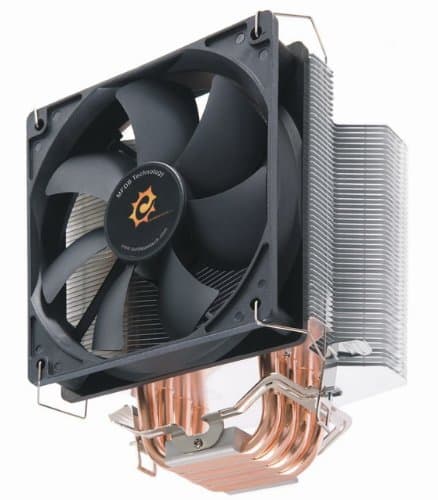 Sunbeam CR-CCTF Air 155mm 90.65 CFM image