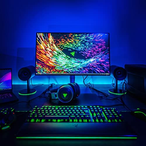 Razer Nommo Chroma 2.0 Channel Speaker System image
