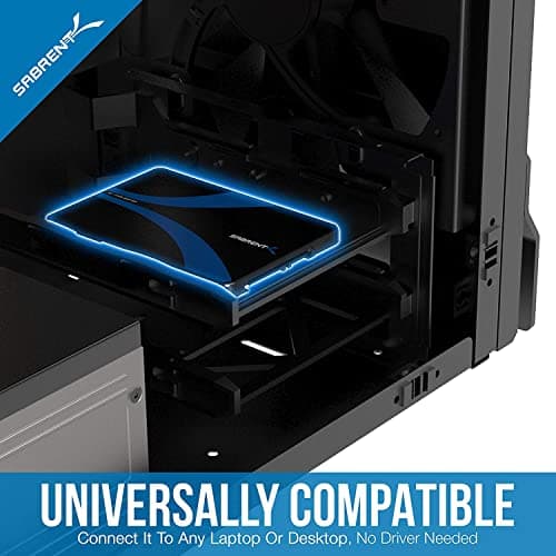 Crucial MX500 1TB SSD M.2 SATA image