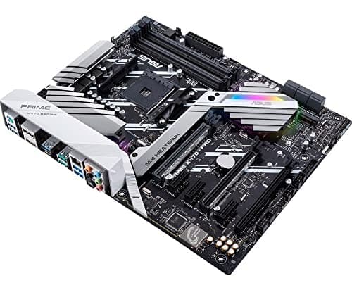 ASUS Prime X470-PRO image