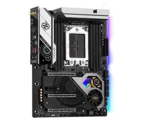 ASRock TRX40 Taichi image