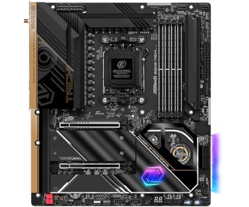 ASRock B650E TAICHI AM5 DDR5 EATX main image