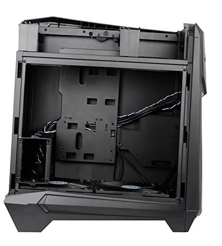 Silverstone RV05B ATX Mid Tower Black image